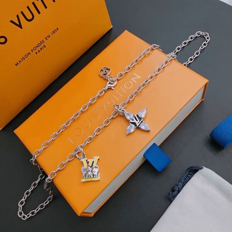 LV Necklaces